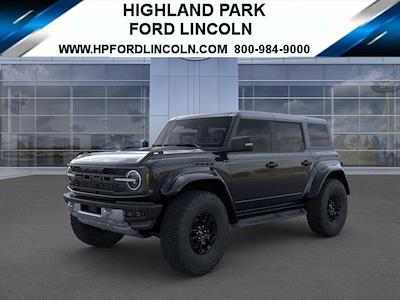 2025 Ford Bronco 4WD SUV for sale #T28658 - photo 1