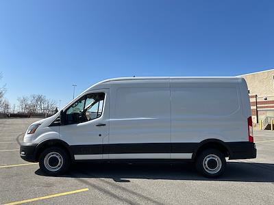 2025 Ford Transit 250 Medium Roof RWD Empty Cargo Van for sale #T28660 - photo 2