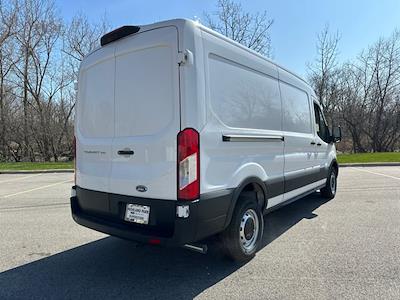 2025 Ford Transit 250 Medium Roof RWD Empty Cargo Van for sale #T28660 - photo 1