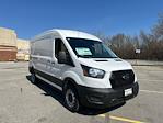 2025 Ford Transit 250 Medium Roof RWD Empty Cargo Van for sale #T28660 - photo 9