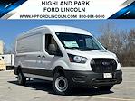 2025 Ford Transit 250 Medium Roof RWD Empty Cargo Van for sale #T28660 - photo 24