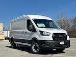 2025 Ford Transit 250 Medium Roof RWD Empty Cargo Van for sale #T28660 - photo 25