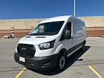 2025 Ford Transit 250 Medium Roof RWD Empty Cargo Van for sale #T28660 - photo 27