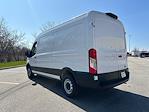 2025 Ford Transit 250 Medium Roof RWD Empty Cargo Van for sale #T28660 - photo 28