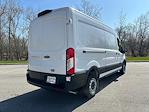 2025 Ford Transit 250 Medium Roof RWD Empty Cargo Van for sale #T28660 - photo 30