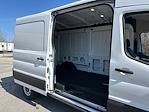 2025 Ford Transit 250 Medium Roof RWD Empty Cargo Van for sale #T28660 - photo 50