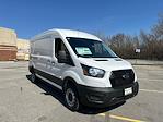 New 2025 Ford Transit 250 Medium Roof Empty Cargo Van for sale #T28660 - photo 32