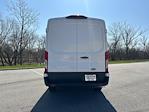 New 2025 Ford Transit 250 Medium Roof Empty Cargo Van for sale #T28660 - photo 58