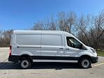 2025 Ford Transit 250 Medium Roof RWD Empty Cargo Van for sale #T28660 - photo 6