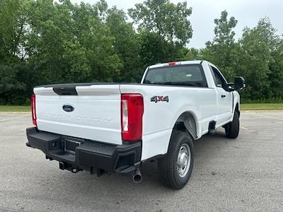 2025 Ford F-250 Regular Cab 4x4 Pickup for sale #T28661 - photo 2