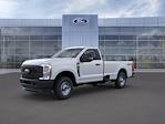 2025 Ford F-250 Regular Cab 4WD Pickup for sale #T28661 - photo 3