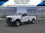 2025 Ford F-250 Regular Cab 4WD Pickup for sale #T28661 - photo 1