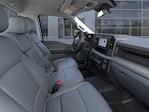 2025 Ford F-250 Regular Cab 4WD Pickup for sale #T28661 - photo 33