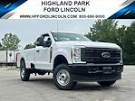 2025 Ford F-250 Regular Cab 4x4 Pickup for sale #T28661 - photo 28