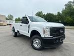 2025 Ford F-250 Regular Cab 4x4 Pickup for sale #T28661 - photo 37