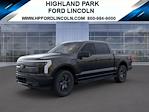 2025 Ford F-150 Lightning SuperCrew Cab AWD Pickup for sale #T28664 - photo 37