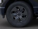 2025 Ford F-150 Lightning SuperCrew Cab AWD Pickup for sale #T28664 - photo 8
