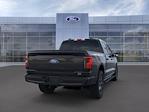 2025 Ford F-150 Lightning SuperCrew Cab AWD Pickup for sale #T28664 - photo 21
