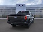 2025 Ford F-150 Lightning SuperCrew Cab AWD Pickup for sale #T28664 - photo 44