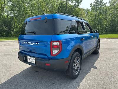 New 2025 Ford Bronco Sport Big Bend 4x4 SUV for sale #T28671 - photo 2