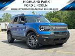 New 2025 Ford Bronco Sport Big Bend 4x4 SUV for sale #T28671 - photo 34