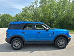 New 2025 Ford Bronco Sport Big Bend 4x4 SUV for sale #T28671 - photo 42