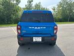 New 2025 Ford Bronco Sport Big Bend 4x4 SUV for sale #T28671 - photo 8