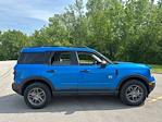 New 2025 Ford Bronco Sport Big Bend 4x4 SUV for sale #T28671 - photo 9