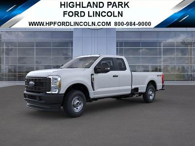 2025 Ford F-250 Super Cab 4WD Pickup for sale #T28674 - photo 1