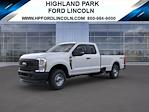2025 Ford F-250 Super Cab 4WD Pickup for sale #T28674 - photo 1