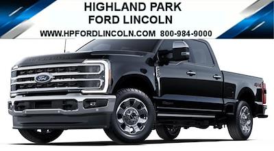 2025 Ford F-250 Crew Cab 4WD Pickup for sale #T28684 - photo 1