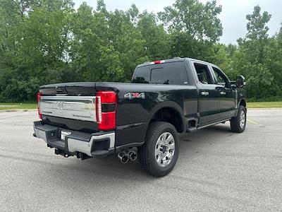 2025 Ford F-250 Crew Cab 4x4 Pickup for sale #T28684 - photo 2