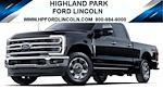 2025 Ford F-250 Crew Cab 4WD Pickup for sale #T28684 - photo 1