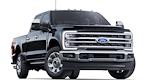 2025 Ford F-250 Crew Cab 4WD Pickup for sale #T28684 - photo 4
