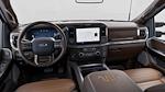 2025 Ford F-250 Crew Cab 4WD Pickup for sale #T28684 - photo 7
