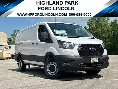 New 2025 Ford Transit 250 Low Roof Empty Cargo Van for sale #T28692 - photo 1