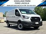 New 2025 Ford Transit 250 Low Roof Empty Cargo Van for sale #T28692 - photo 1