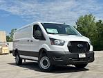 New 2025 Ford Transit 250 Low Roof Empty Cargo Van for sale #T28692 - photo 4
