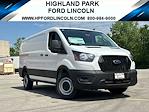 New 2025 Ford Transit 250 Low Roof Empty Cargo Van for sale #T28692 - photo 30