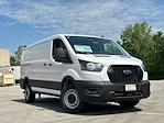 New 2025 Ford Transit 250 Low Roof Empty Cargo Van for sale #T28692 - photo 31