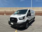 New 2025 Ford Transit 250 Low Roof Empty Cargo Van for sale #T28692 - photo 8