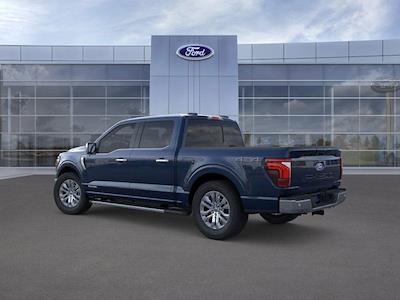2025 Ford F-150 SuperCrew Cab 4x4 Pickup for sale #T28709 - photo 2