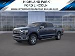 2025 Ford F-150 SuperCrew Cab 4x4 Pickup for sale #T28709 - photo 1