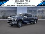 2025 Ford F-150 SuperCrew Cab 4x4 Pickup for sale #T28709 - photo 23