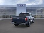 2025 Ford F-150 SuperCrew Cab 4x4 Pickup for sale #T28709 - photo 4