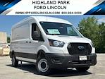 New 2025 Ford Transit 250 Medium Roof Empty Cargo Van for sale #T28737 - photo 1