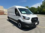 New 2025 Ford Transit 250 Medium Roof Empty Cargo Van for sale #T28737 - photo 11