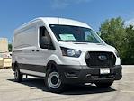 New 2025 Ford Transit 250 Medium Roof Empty Cargo Van for sale #T28737 - photo 3