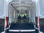 New 2025 Ford Transit 250 Medium Roof Empty Cargo Van for sale #T28737 - photo 2