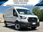 New 2025 Ford Transit 250 Medium Roof Empty Cargo Van for sale #T28737 - photo 29